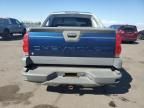 2002 Chevrolet Avalanche K2500