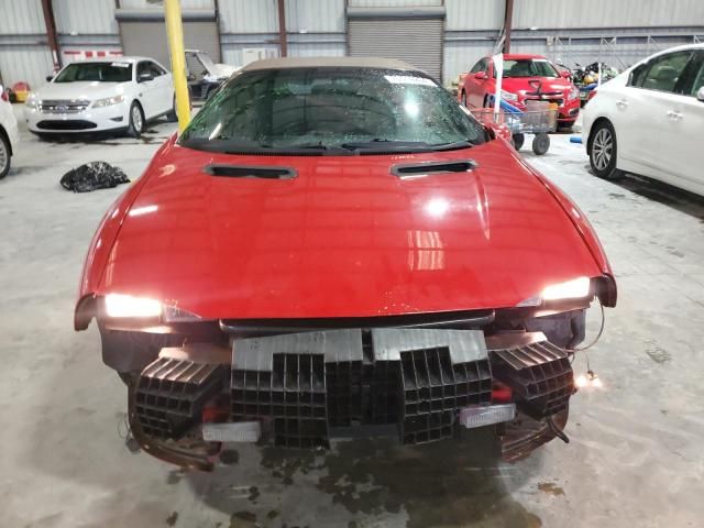 1995 Chevrolet Camaro