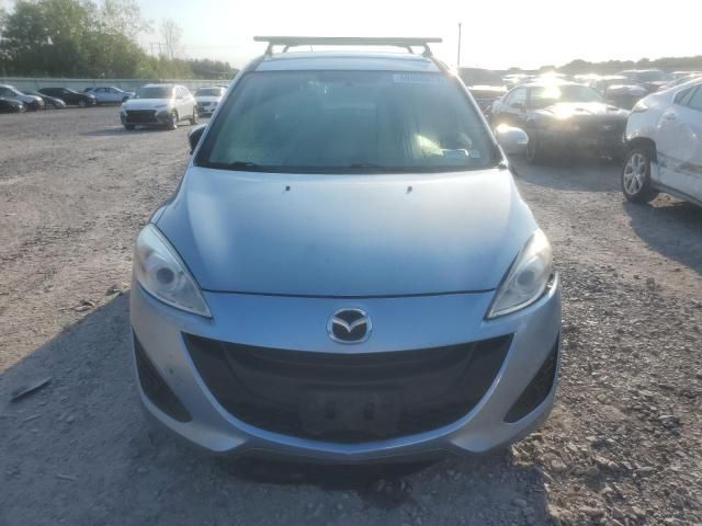 2013 Mazda 5