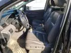 2011 Honda Odyssey Touring