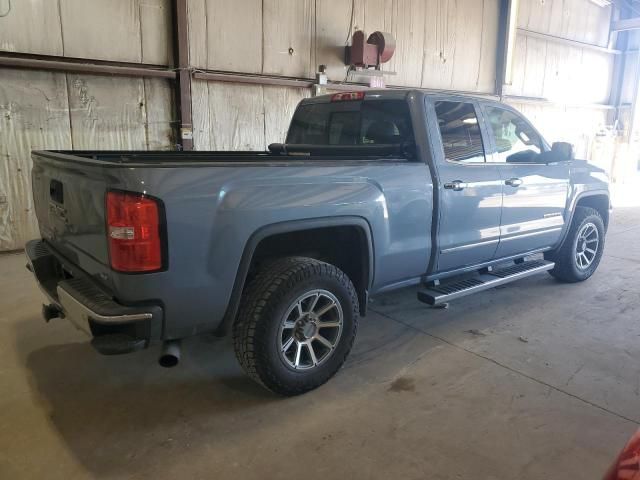 2015 GMC Sierra K1500 SLT