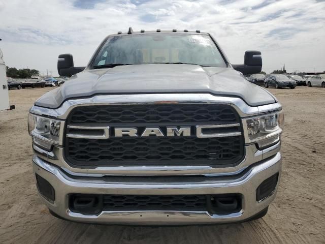 2024 Dodge RAM 3500 Tradesman