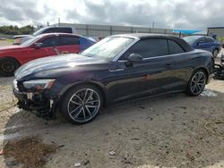 2024 Audi A5 Premium Plus 45 en venta en Arcadia, FL