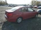 2007 Hyundai Elantra GLS