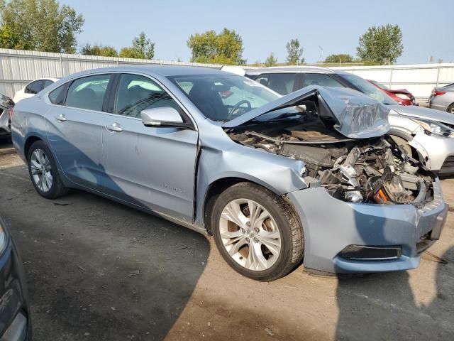 2015 Chevrolet Impala LT