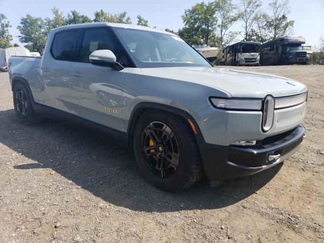 2023 Rivian R1T Adventure