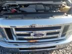 2014 Ford Econoline E450 Super Duty Cutaway Van