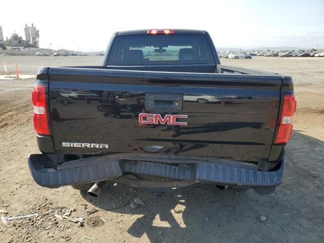 2015 GMC Sierra C1500