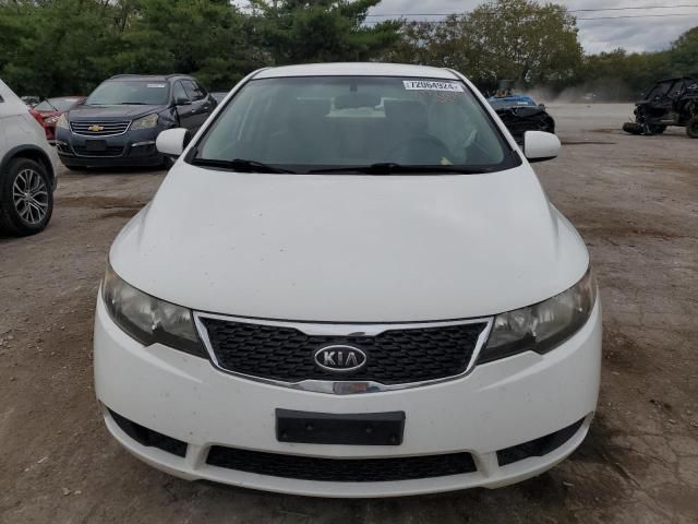 2013 KIA Forte LX