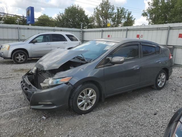 2010 Honda Insight EX