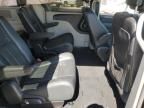 2016 Chrysler Town & Country Touring L