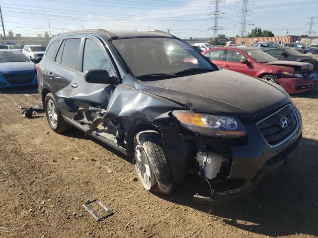 2010 Hyundai Santa FE GLS