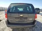 2008 Chevrolet Uplander LS