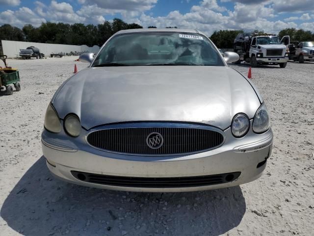 2007 Buick Lacrosse CXL