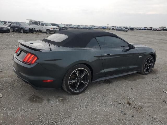 2016 Ford Mustang GT