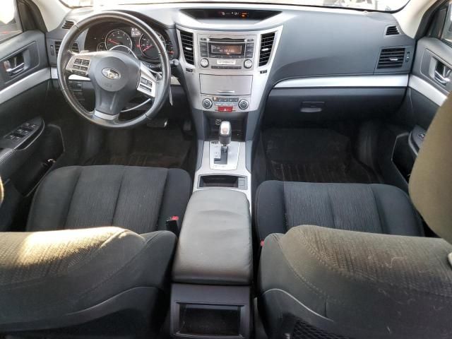 2013 Subaru Legacy 2.5I Premium