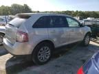 2007 Ford Edge SEL Plus