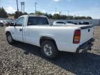 2001 Chevrolet Silverado C1500