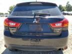 2015 Mitsubishi Outlander Sport SE