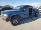 2004 Dodge Dakota Quad Sport