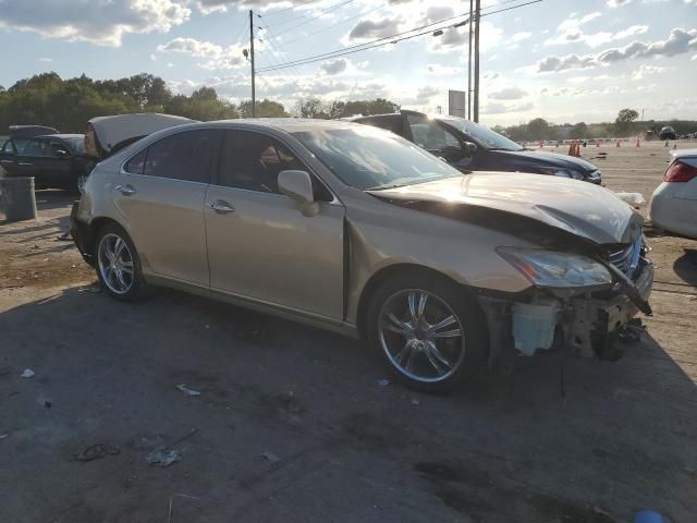 2007 Lexus ES 350