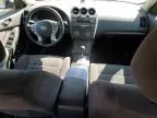 2009 Nissan Altima 3.5SE