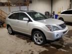 2006 Lexus RX 400