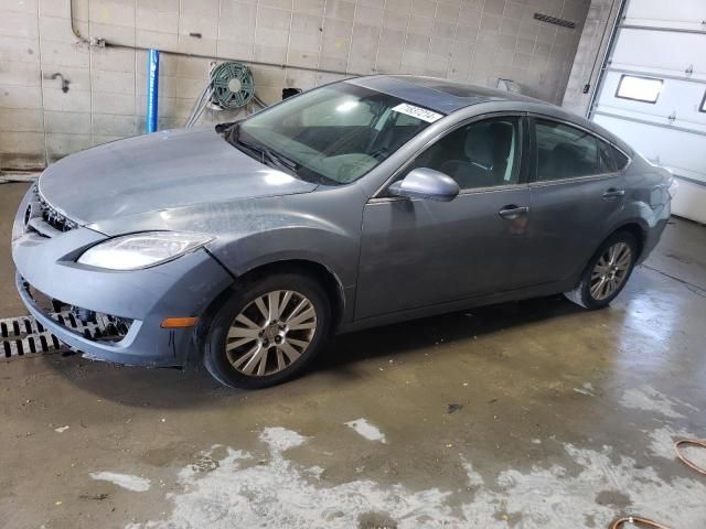 2010 Mazda 6 I