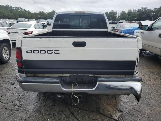 1998 Dodge RAM 1500