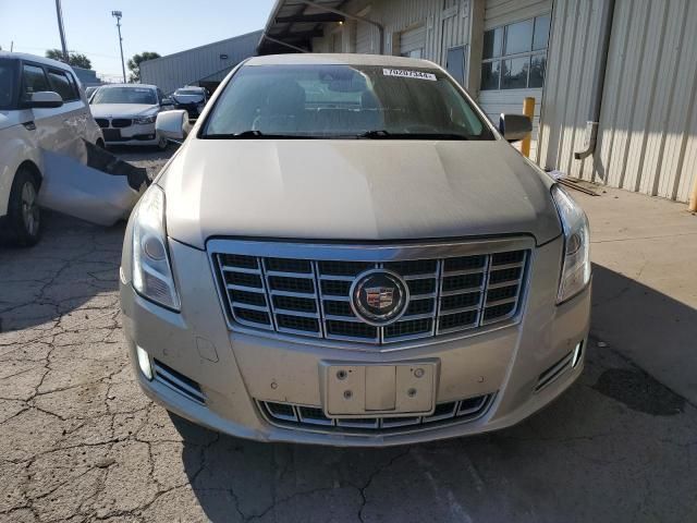 2014 Cadillac XTS Premium Collection