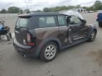 2013 Mini Cooper Clubman