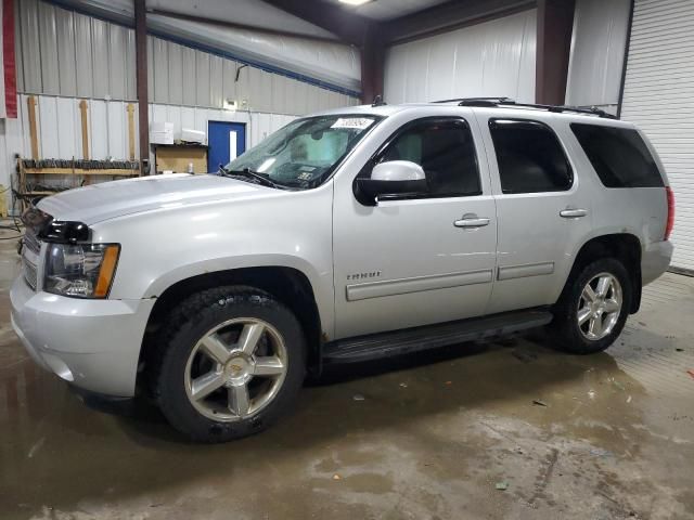 2010 Chevrolet Tahoe K1500 LS