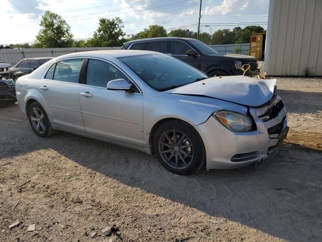 2011 Chevrolet Malibu 1LT