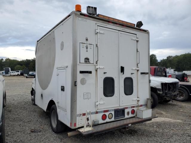 2007 Chevrolet Express G3500