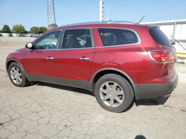 2010 Buick Enclave CXL