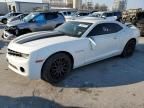 2010 Chevrolet Camaro LT