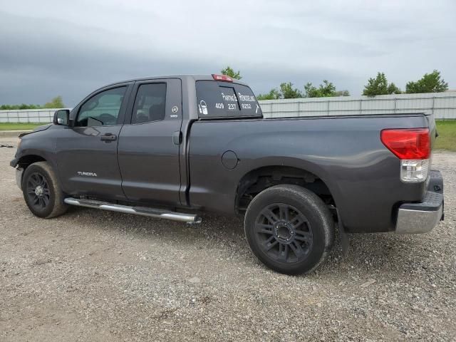 2012 Toyota Tundra Double Cab SR5