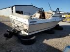 1988 Marl 18FT Boat