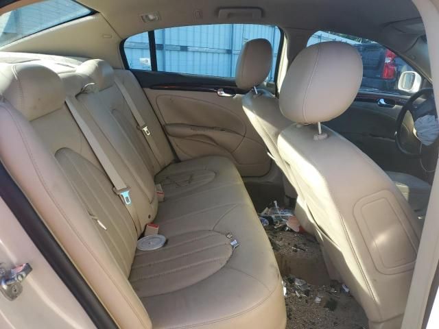 2011 Buick Lucerne CXL