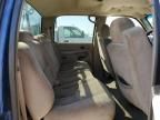 2004 GMC Sierra K2500 Crew Cab