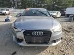 2014 Audi A6 Premium Plus