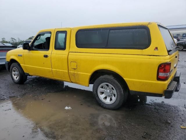 2006 Ford Ranger Super Cab