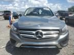 2016 Mercedes-Benz GLC 300 4matic