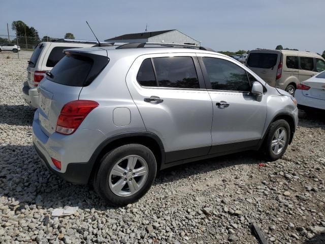 2019 Chevrolet Trax 1LT