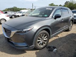 Mazda cx-9 Touring Vehiculos salvage en venta: 2018 Mazda CX-9 Touring