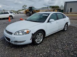 Chevrolet Vehiculos salvage en venta: 2015 Chevrolet Impala Limited LT