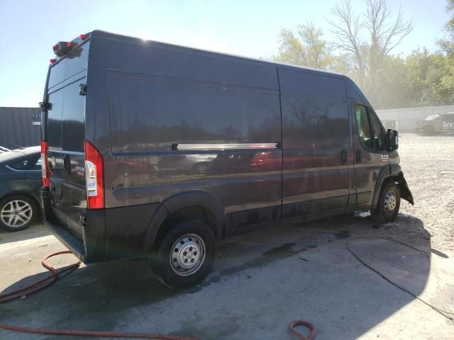 2019 Dodge RAM Promaster 2500 2500 High