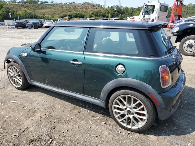 2010 Mini Cooper Sportback LS JCW