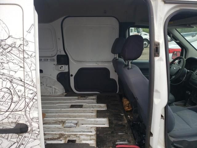 2012 Ford Transit Connect XL