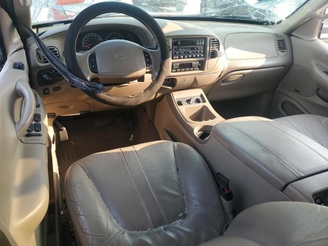 2000 Ford Expedition Eddie Bauer